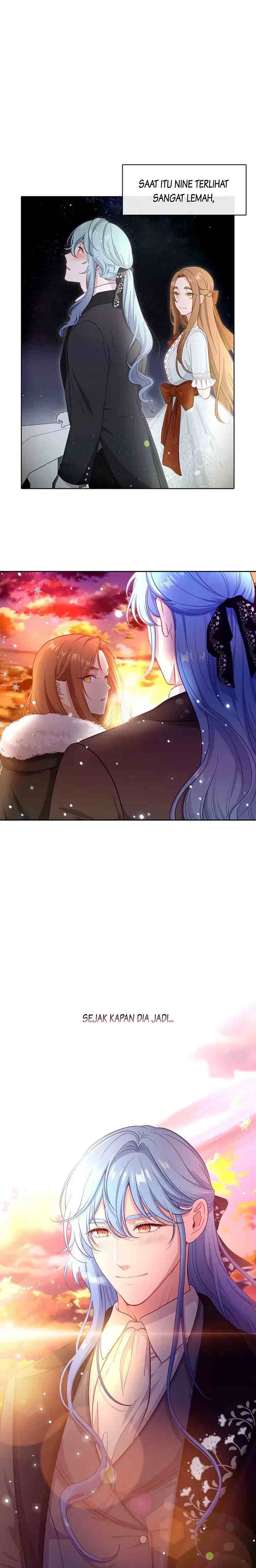 Beware the Villainess! chapter 91 halaman 15