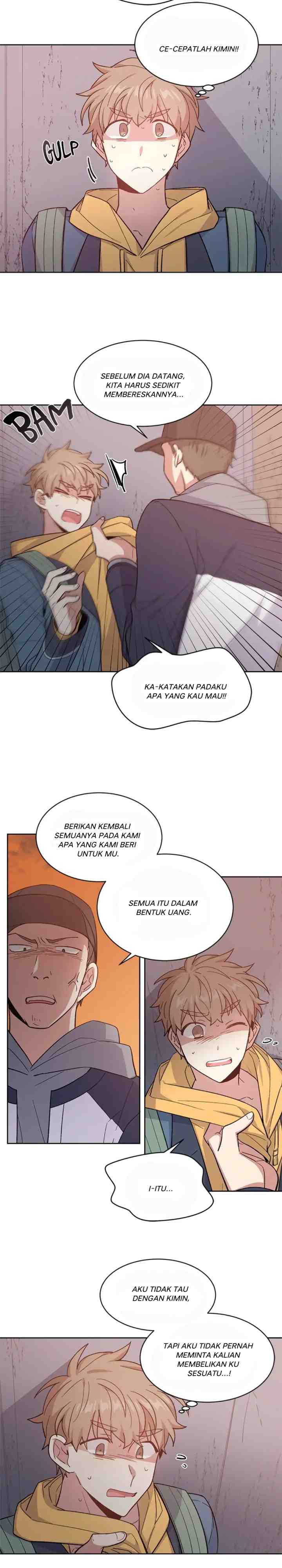 Candy Man chapter 24 halaman 15