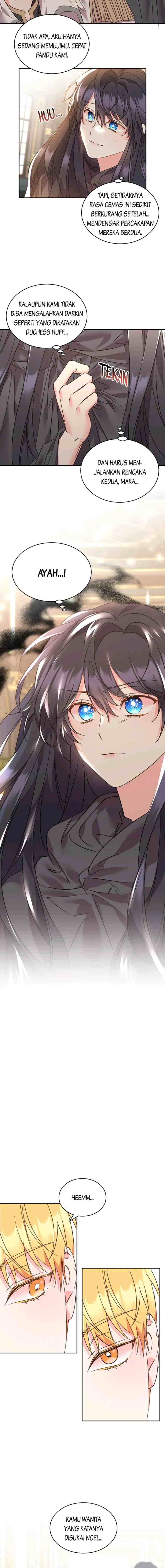 The Dukes 99th Bride chapter 80 halaman 5