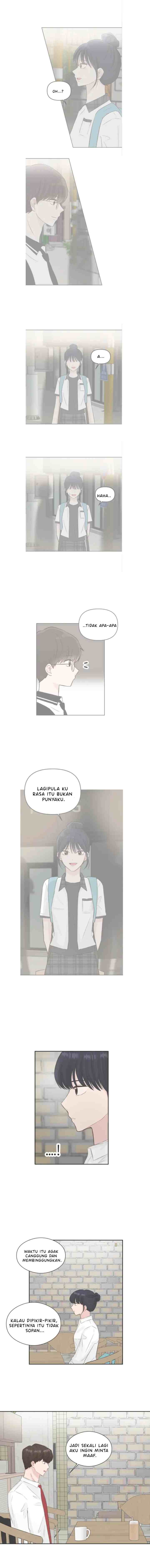 Exchange Male and Female chapter 71 halaman 11