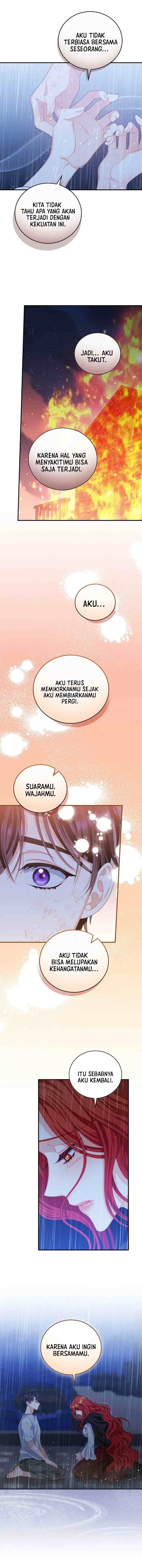 I Raised A Boy Kindly But He Returned As An Obsessive Man chapter 11 halaman 4