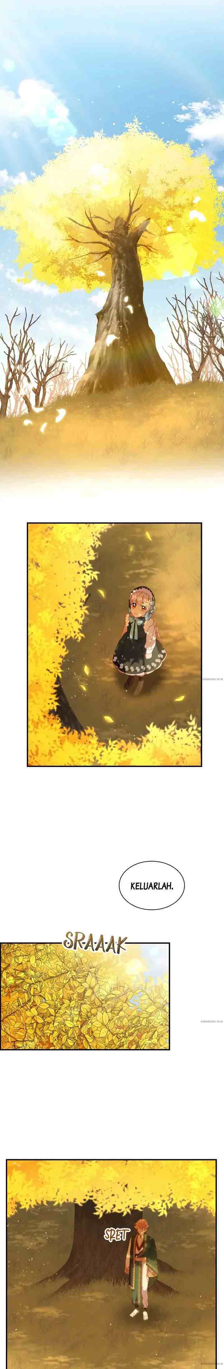The Beloved Little Princess chapter 54 halaman 15