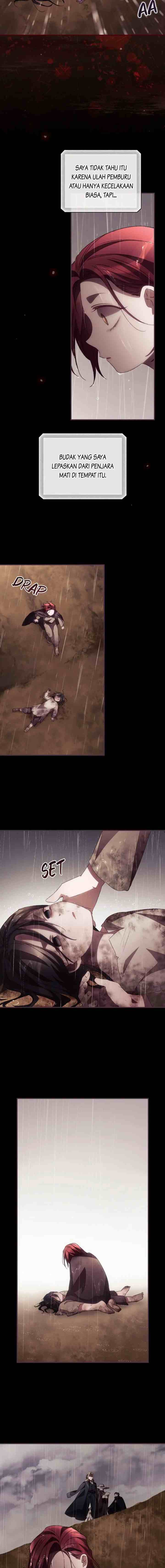 I Can See Your Death chapter 47 halaman 8