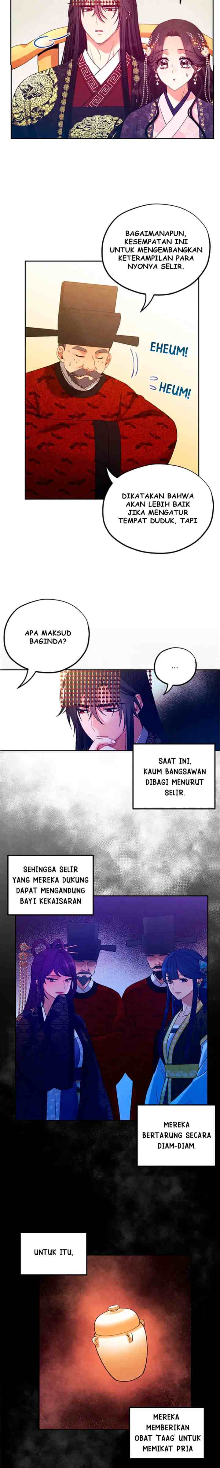 Elixir of the Sun chapter 53 halaman 13