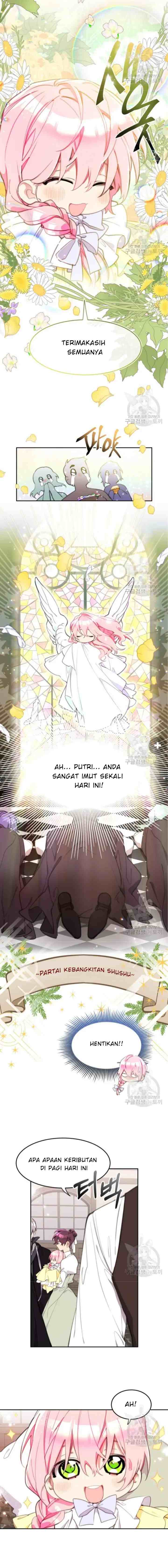 Lotto Princess chapter 16 halaman 7