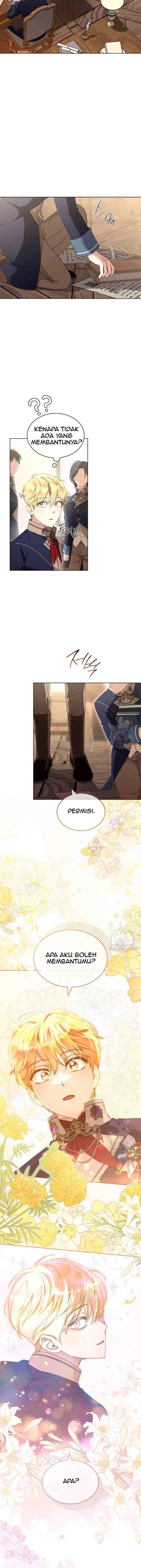 Way To Fill Up The Devil chapter 46 halaman 10