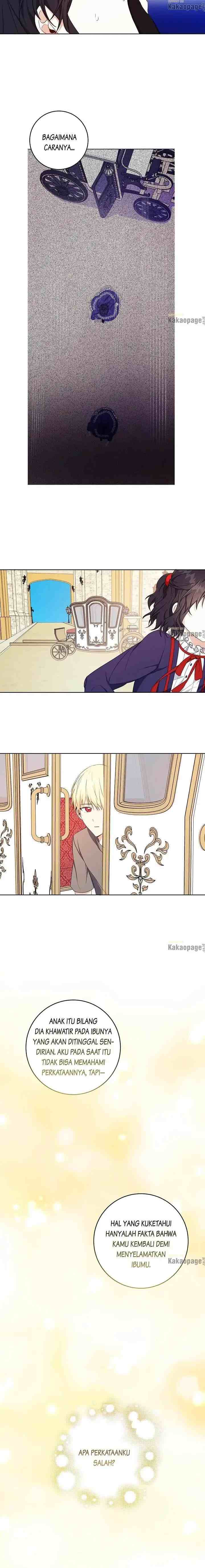 I Became the Wife of a Tragedy's Main Lead chapter 30 halaman 16