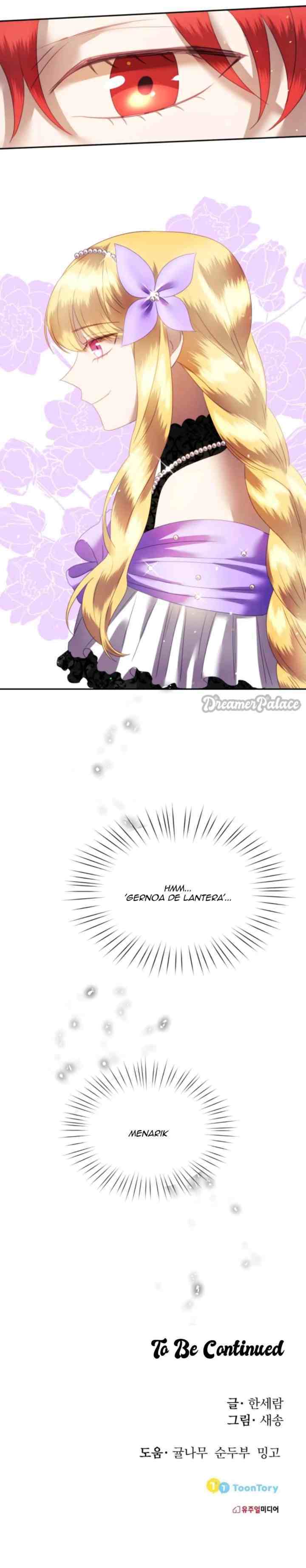The Fake Princess Op Bunny chapter 6 halaman 17