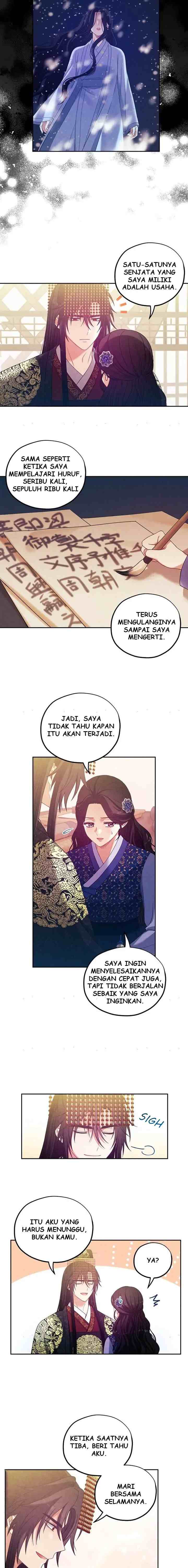 Elixir of the Sun chapter 49 halaman 7