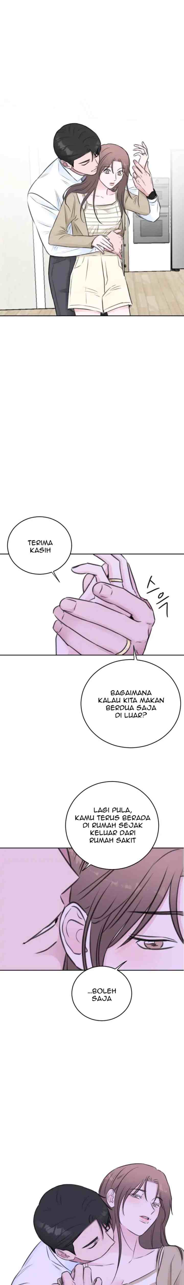In-House Marriage After Breakup chapter 42 halaman 14