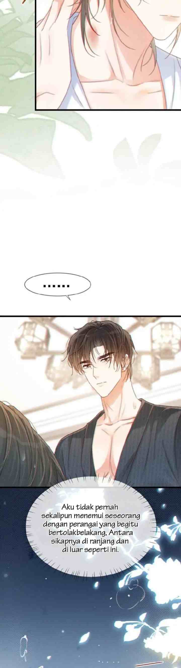 Intoxicated chapter 67 halaman 5