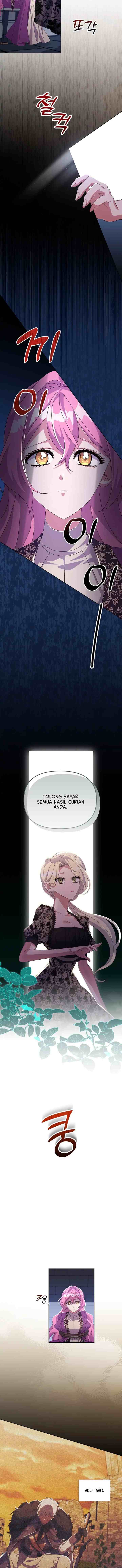 The Obsessive Second Male Lead Has Gone Wild chapter 33 halaman 4