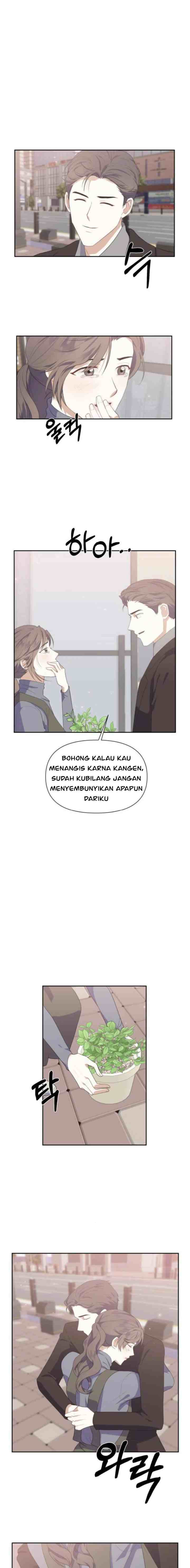 The Eun's Garden chapter 37 halaman 13