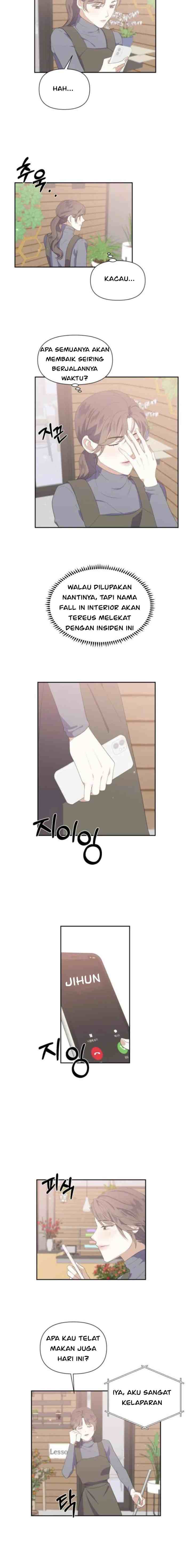 The Eun's Garden chapter 37 halaman 10
