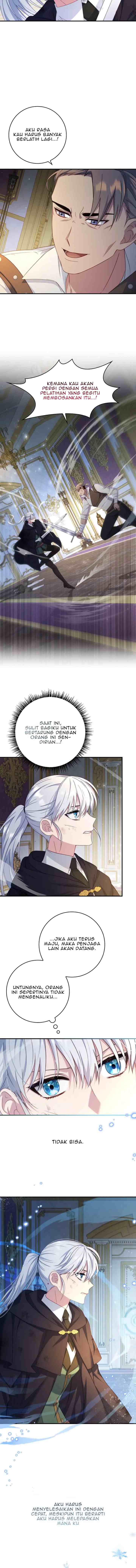 Fakes Don't Want To Be Real chapter 15 halaman 10