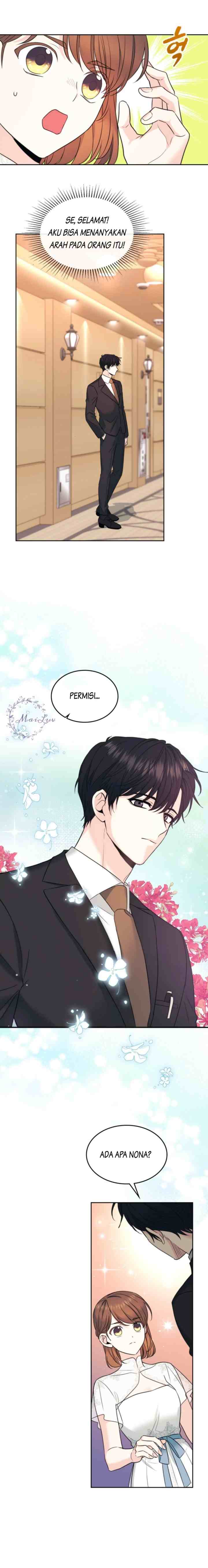 My Life as an Internet Novel chapter 133 halaman 5