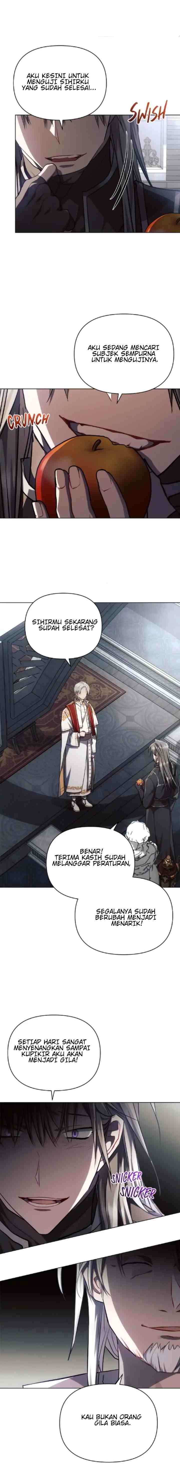 Ashtarte chapter 59 halaman 4