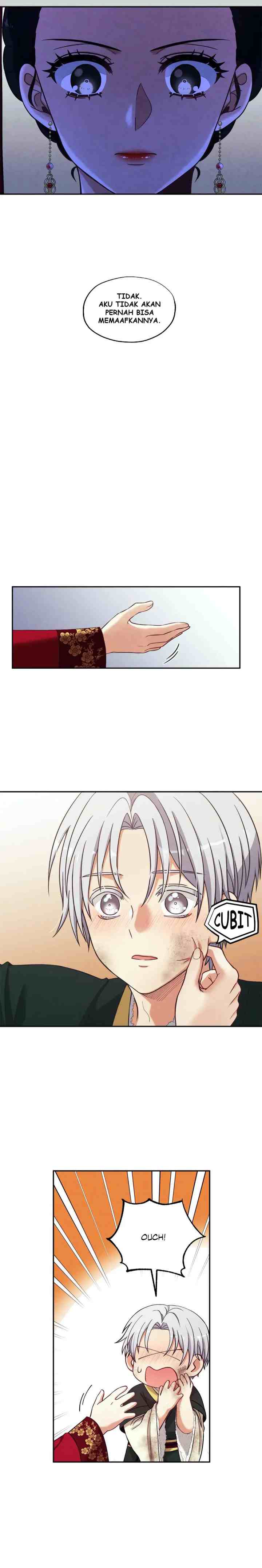 Elixir of the Sun chapter 11 halaman 13