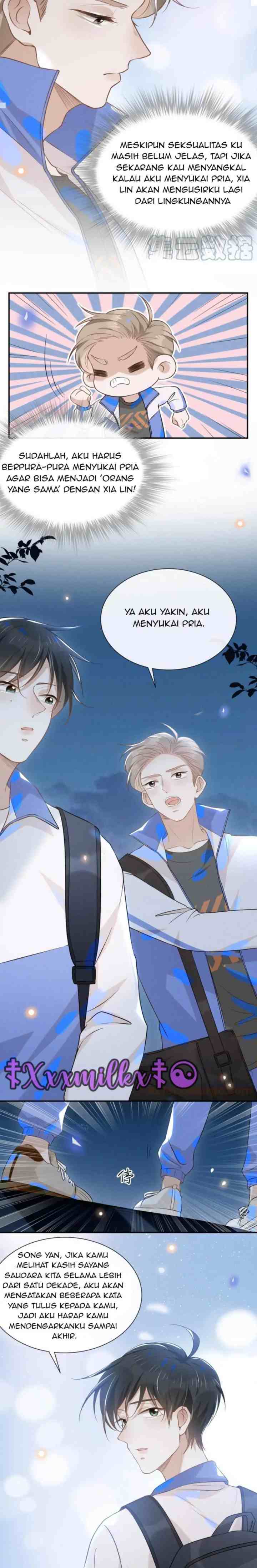Don't Meet Again in the Next Life chapter 19 halaman 9
