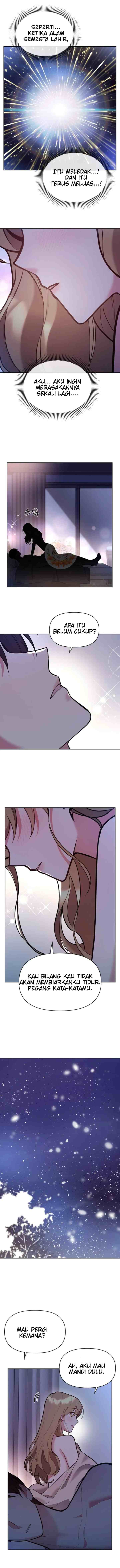 My Noisy Marriage chapter 41 halaman 6