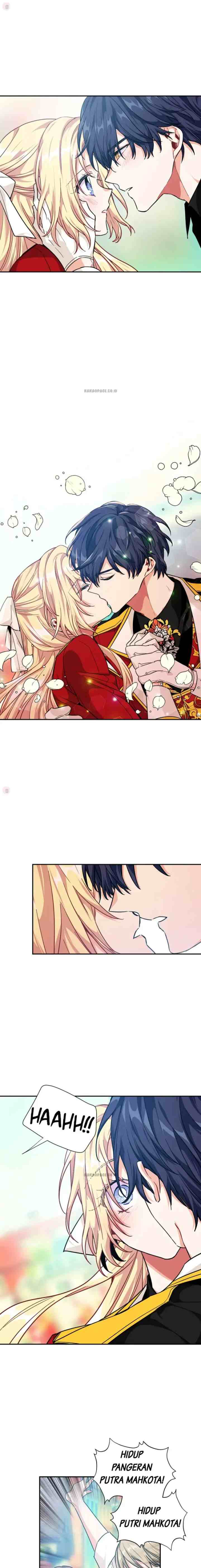 Doctor Elise: The Royal Lady with the Lamp chapter 102 halaman 4