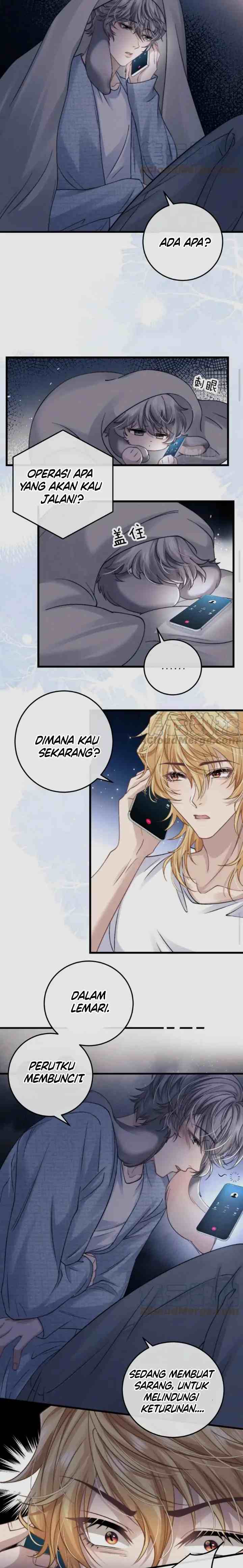 Everlasting Love chapter 17 halaman 6
