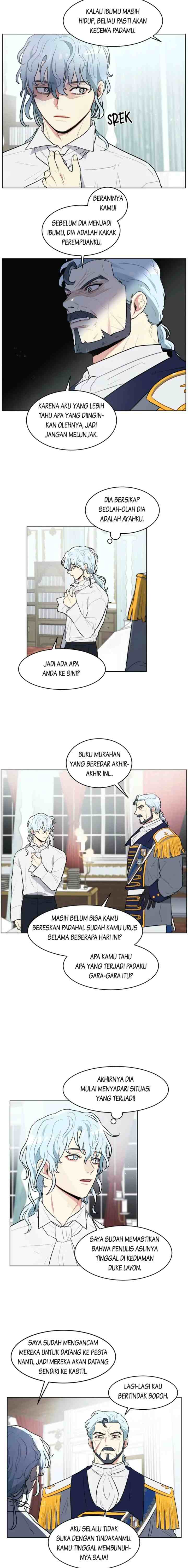 I'm Stanning the ‏Prince chapter 11 halaman 12