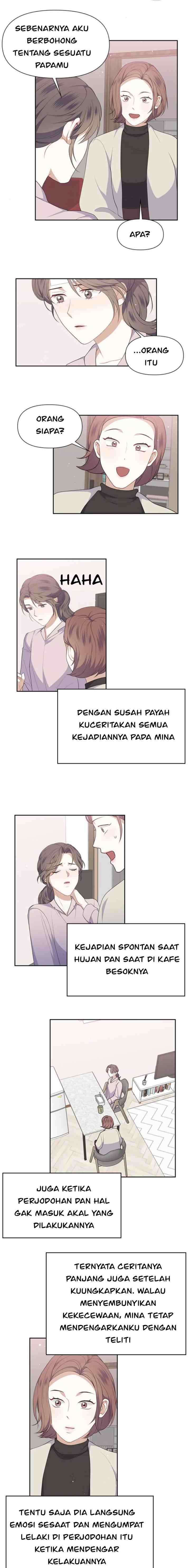 The Eun's Garden chapter 20 halaman 11