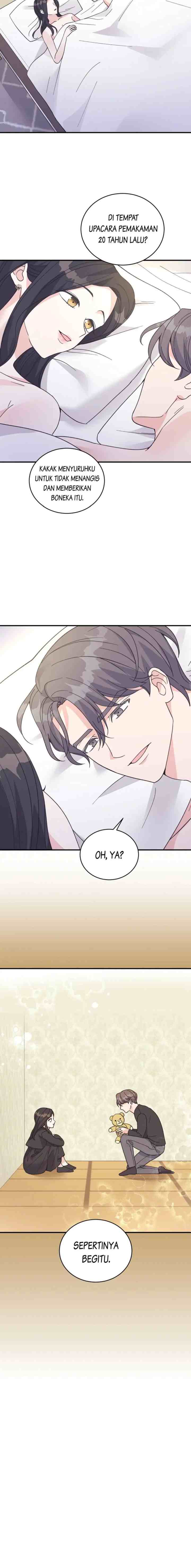 Lend Me Your Lips chapter 67 halaman 10