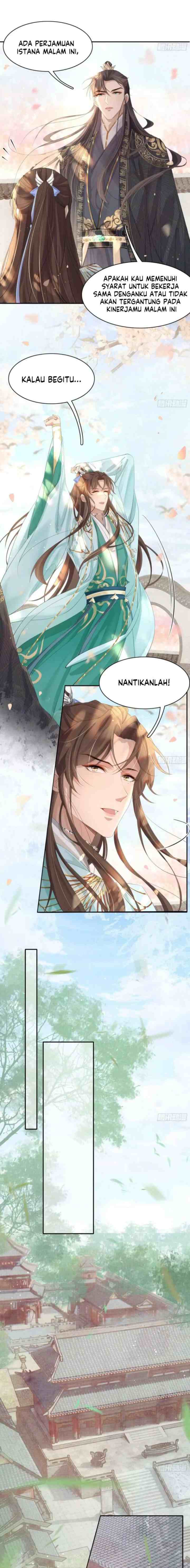 Rollover Guide for Overlord Type of Princess chapter 5 halaman 8