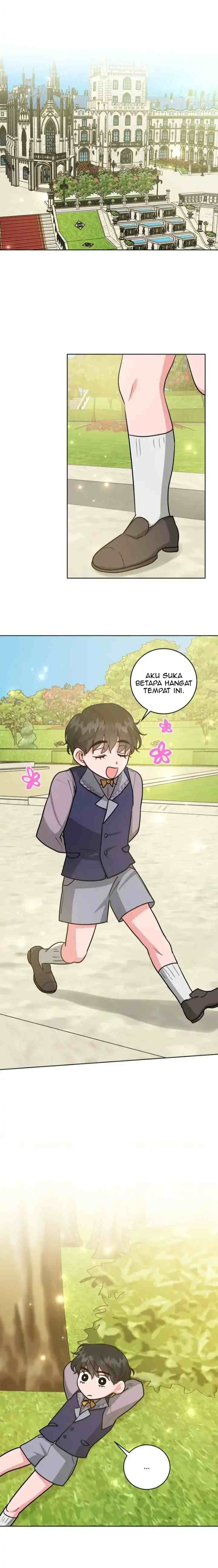 The Northern Duke Needs a Warm Hug chapter 30 halaman 6