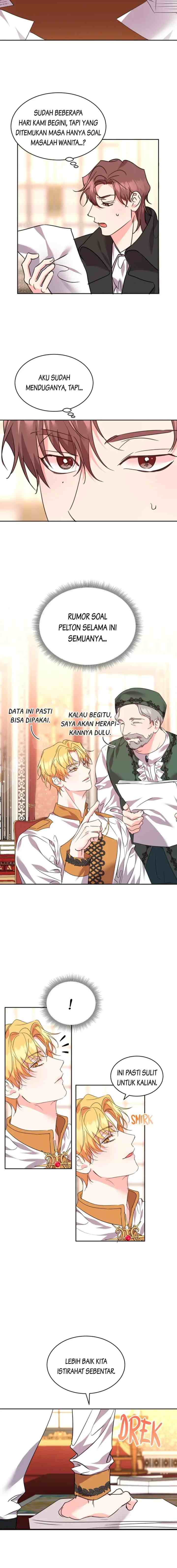 The Dukes 99th Bride chapter 74 halaman 4