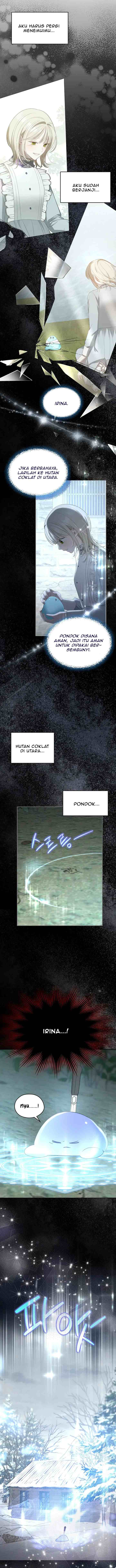 The Male Lead Monster Lives Under My Bed chapter 24 halaman 7
