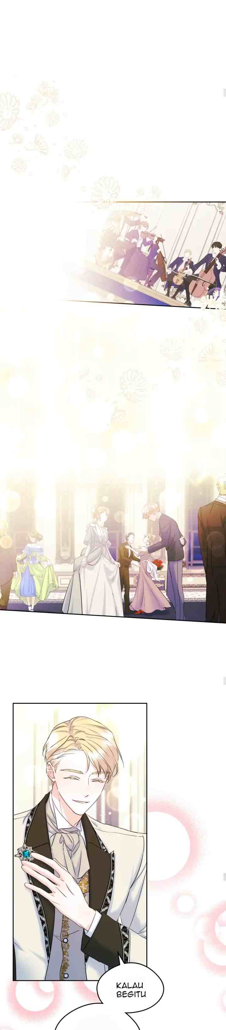 I Became the Male Lead's Female Friend chapter 37 halaman 9