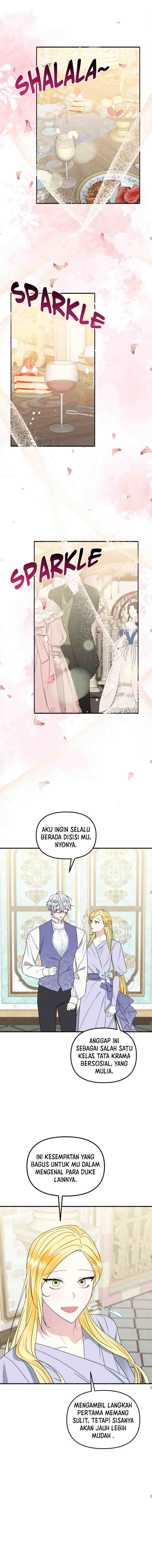 The Dead Husband Returns As A Scheming Man chapter 27 halaman 8
