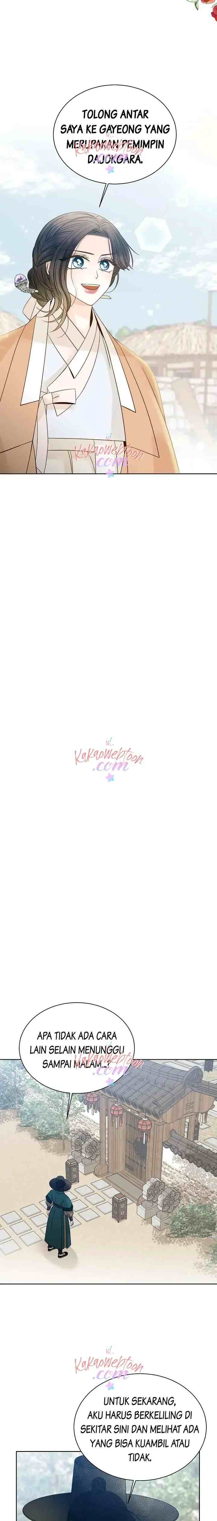 Oh! My Hubby-nim chapter 37 halaman 11