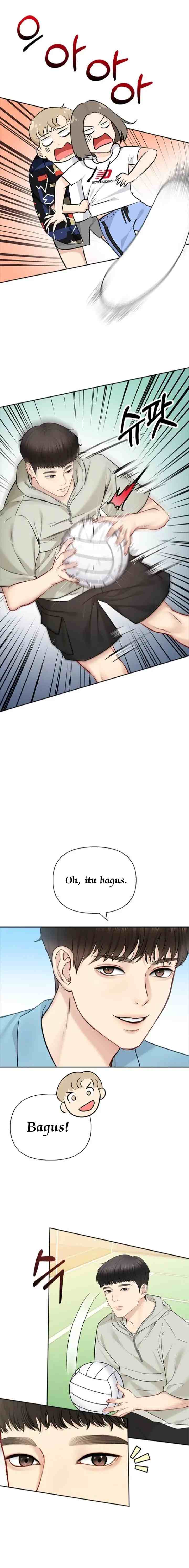 Date First, Love Later chapter 54 halaman 7