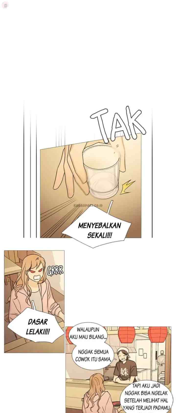 Doryung's Family chapter 44 halaman 10
