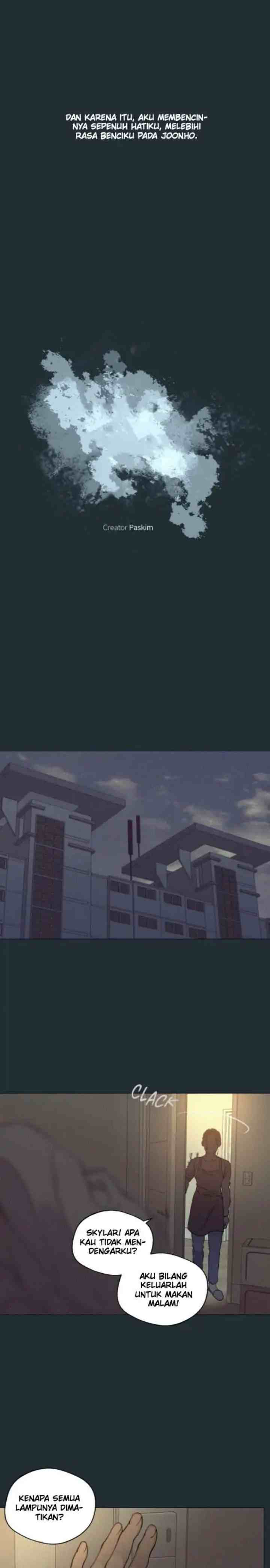 Lost in the Cloud chapter 35 halaman 7