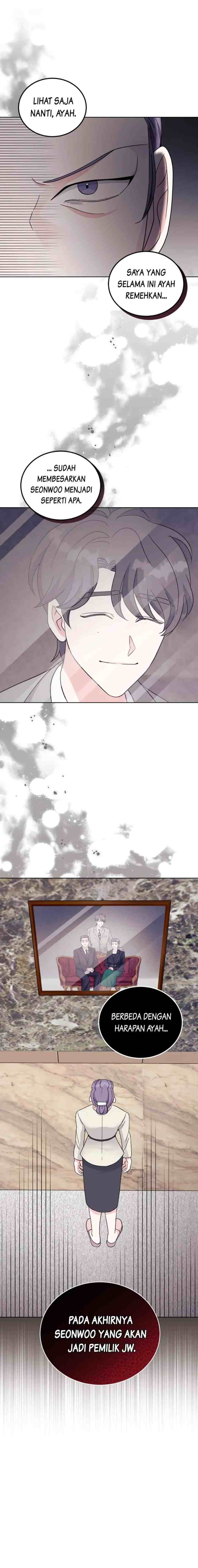 Lend Me Your Lips chapter 15 halaman 14