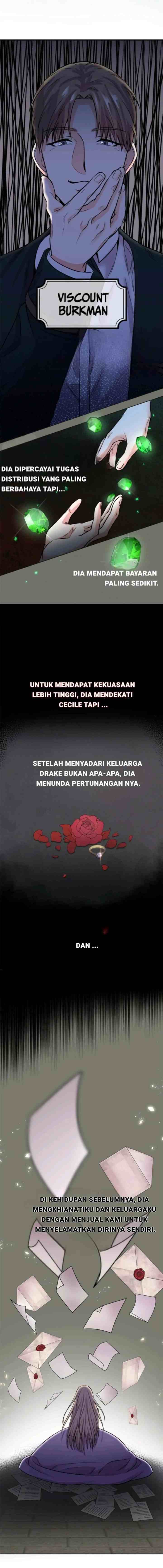 Amelia's Opalescent Marriage chapter 6 halaman 10