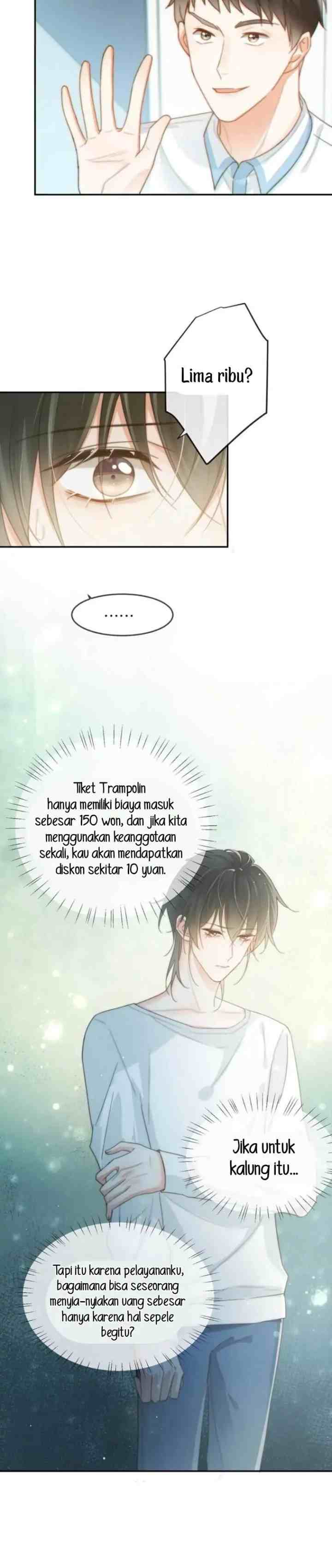 Intoxicated chapter 20 halaman 15