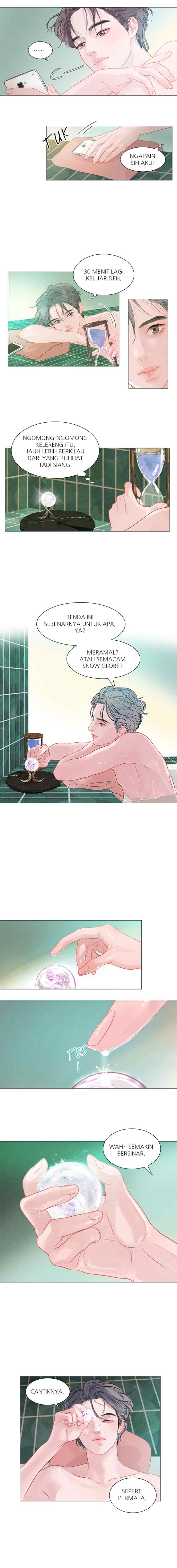 Mystique chapter 1 halaman 15