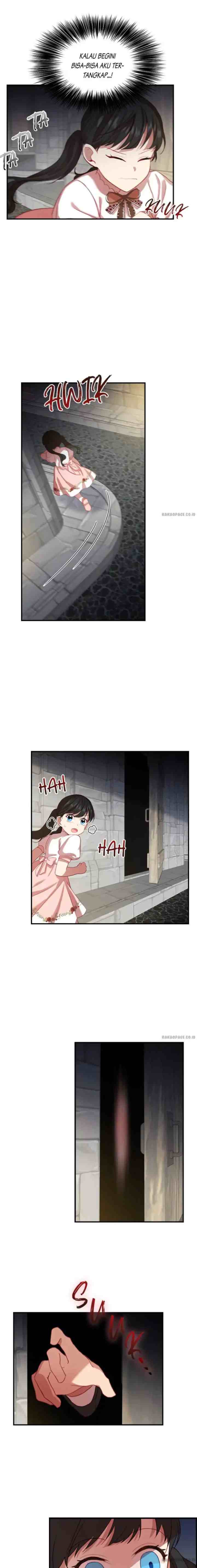 The Beloved Little Princess chapter 46 halaman 13