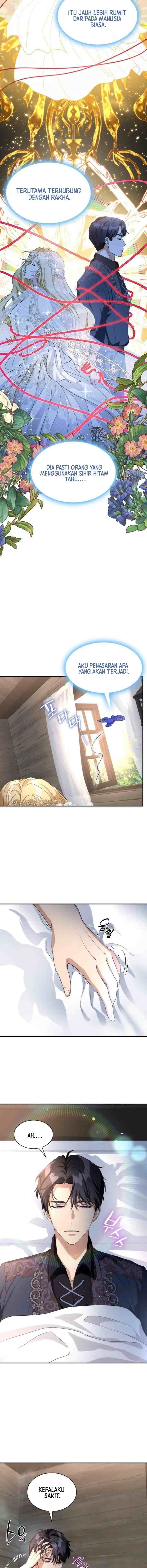 I Became a Sitter for the Obsessive Villains chapter 4 halaman 6