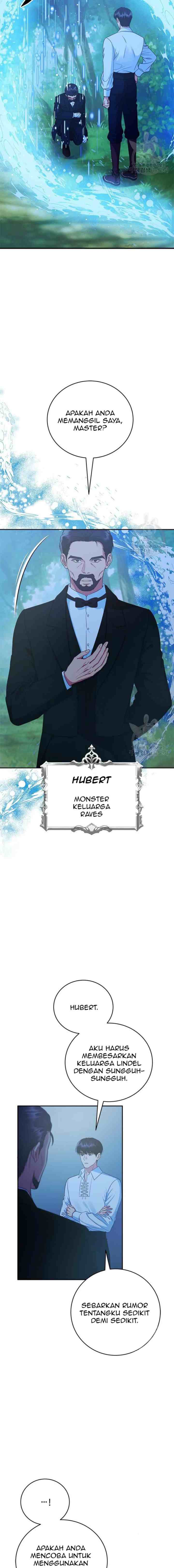 What Does That Evil Dragon Live For? chapter 19 halaman 10