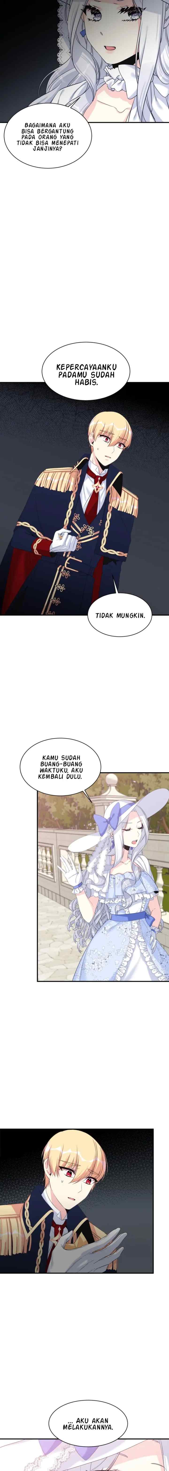 I Corrupted the Good Male Lead Protagonist chapter 2 halaman 14