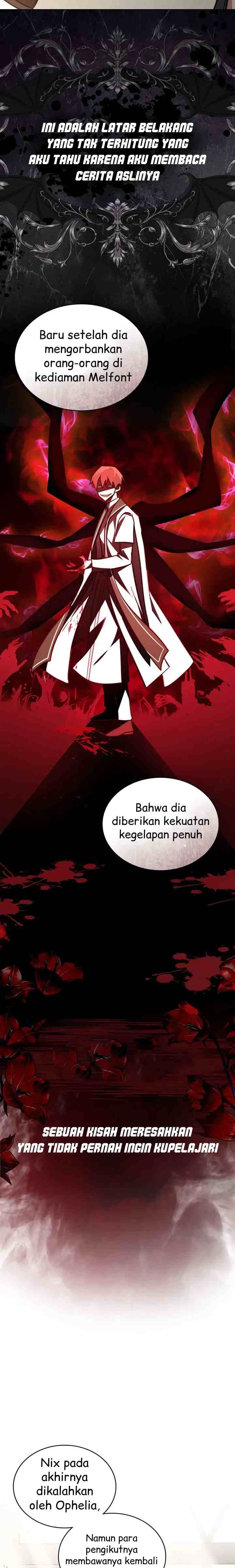 Rewriting My Tragic Ending chapter 10 halaman 12