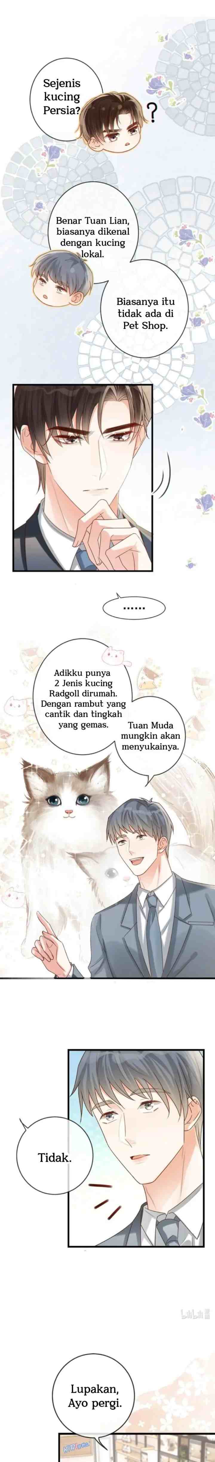 Intoxicated chapter 42 halaman 10
