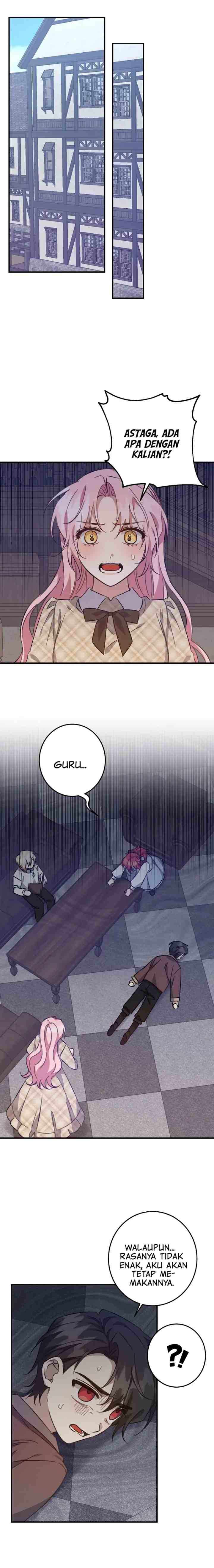 I Raised the Villains Preciously chapter 20 halaman 4